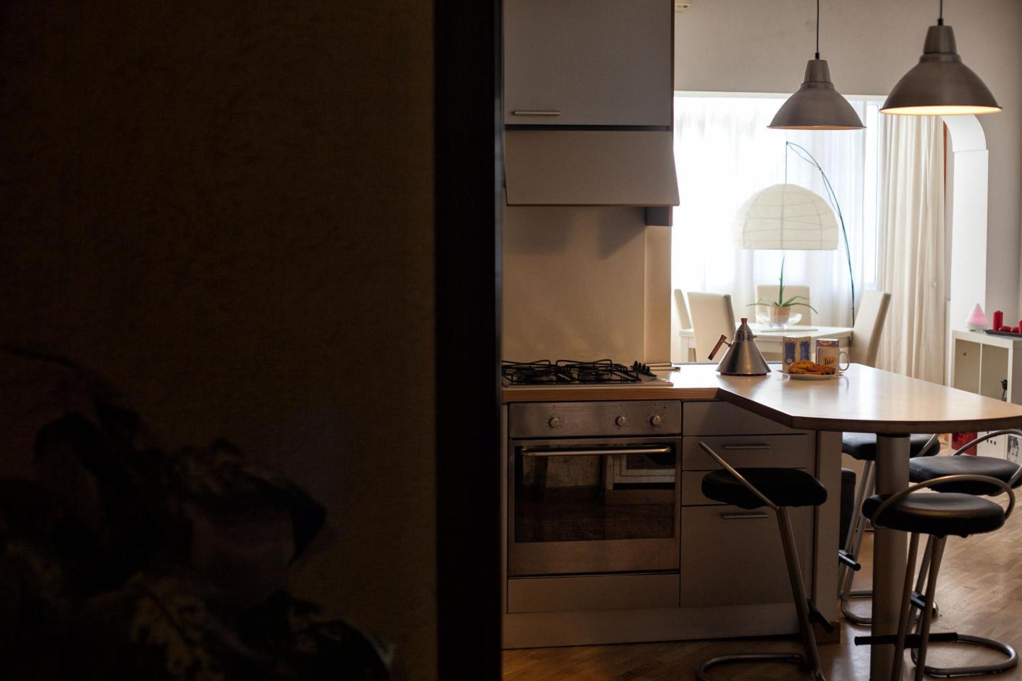 Appartement Vatican R-home Savorelli Rome