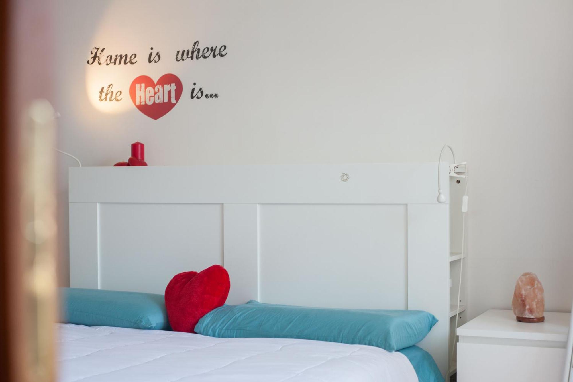 Appartement Vatican R-home Savorelli