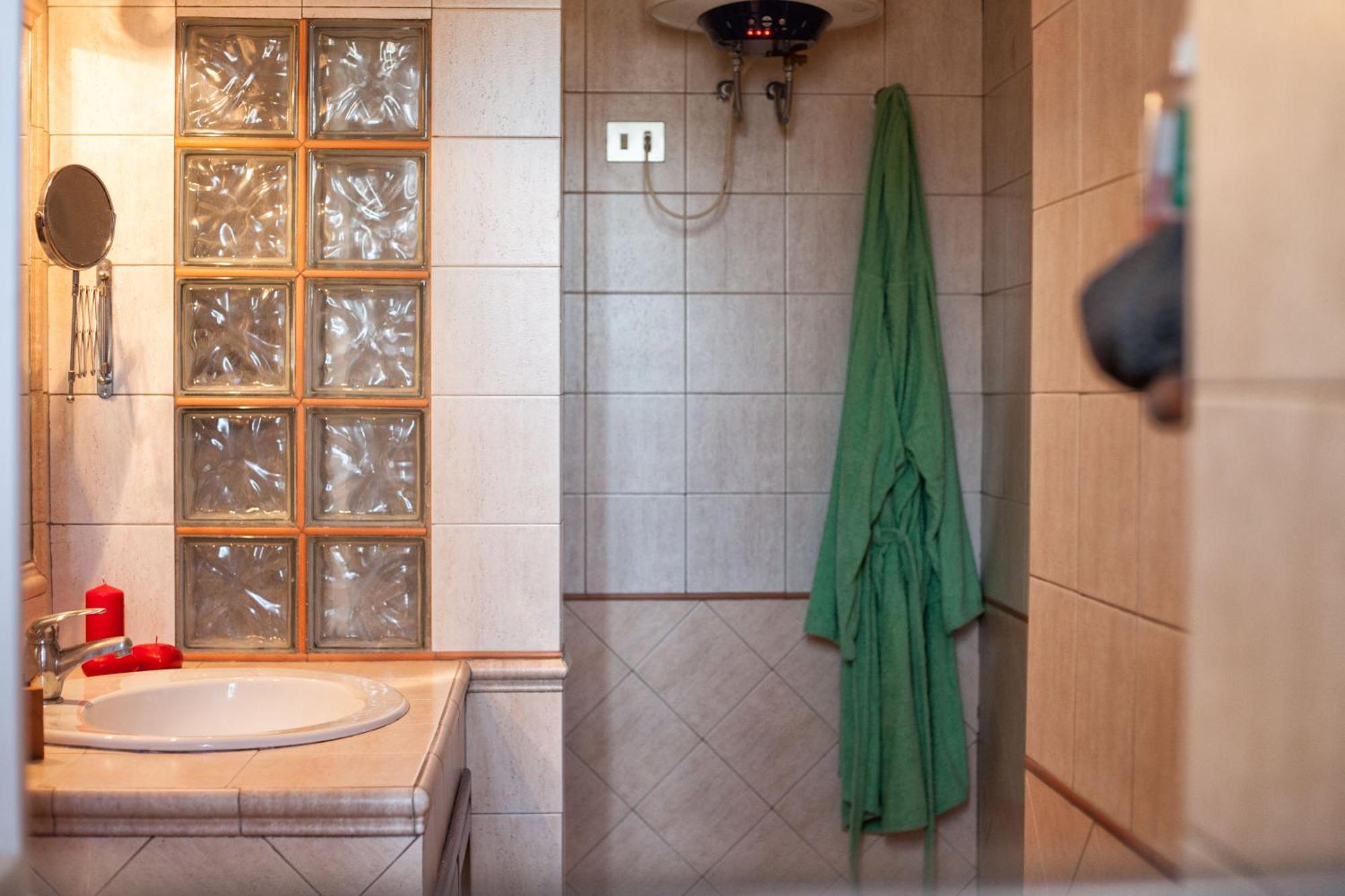 Vatican R-home Savorelli Appartement Rome