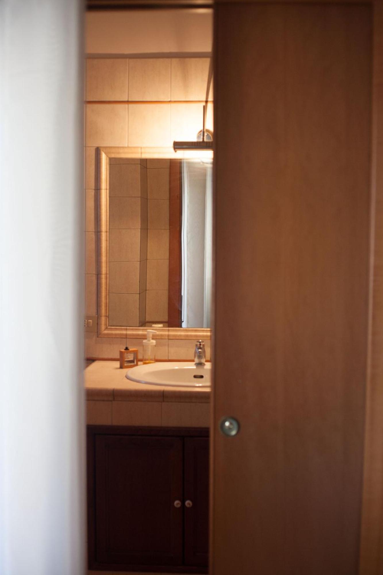 Vatican R-home Savorelli Appartement