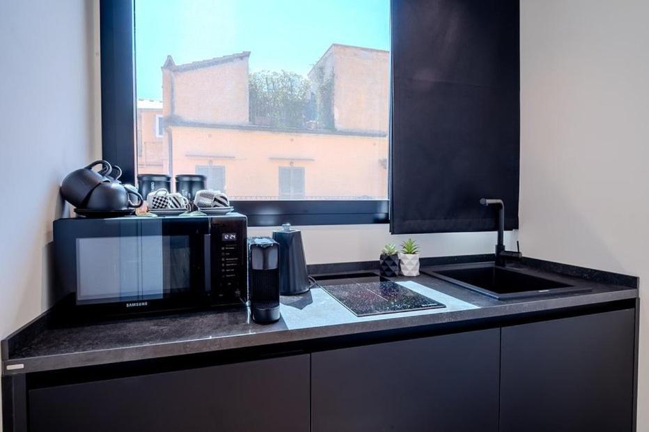 Appartement Acque Romane Piazza Di Spagna *
