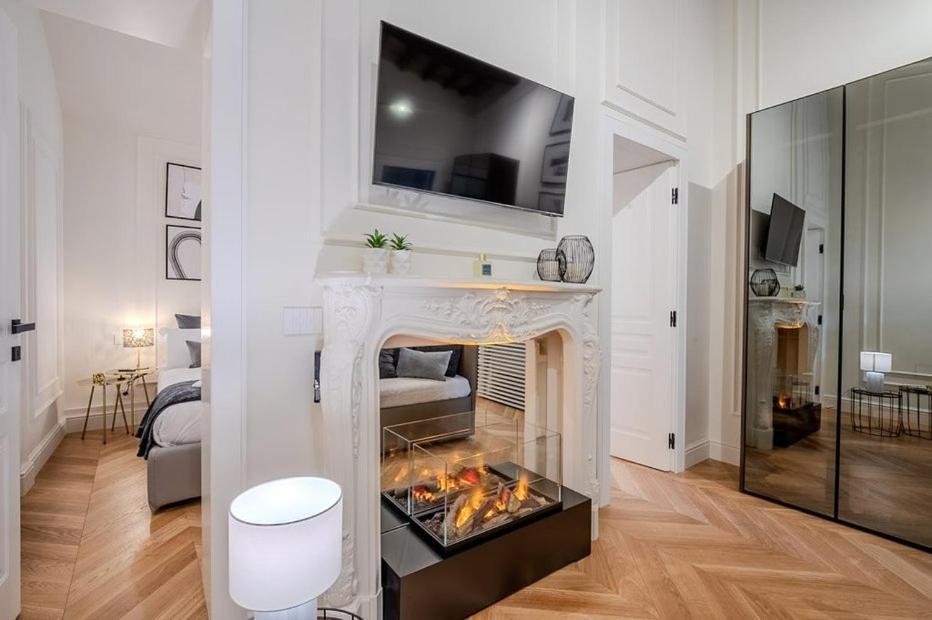 Acque Romane Piazza Di Spagna Apartment Rome