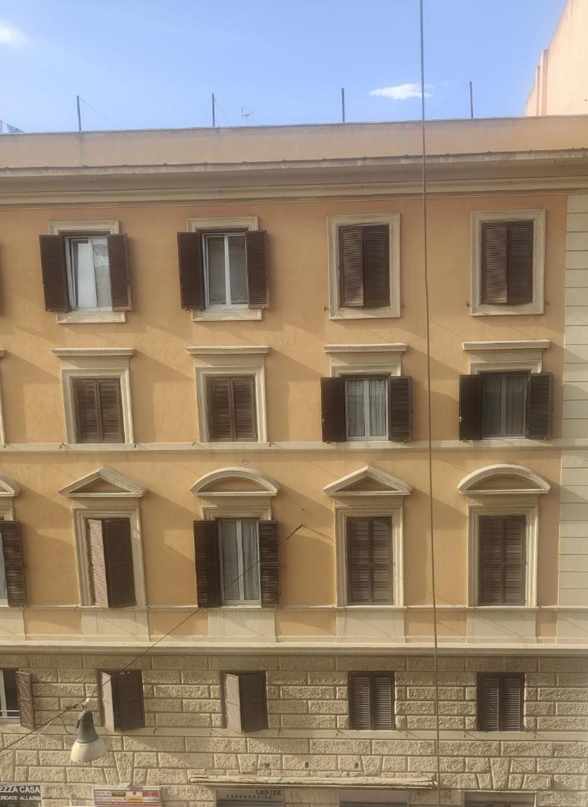 Sistine Chapel Apartment Rome