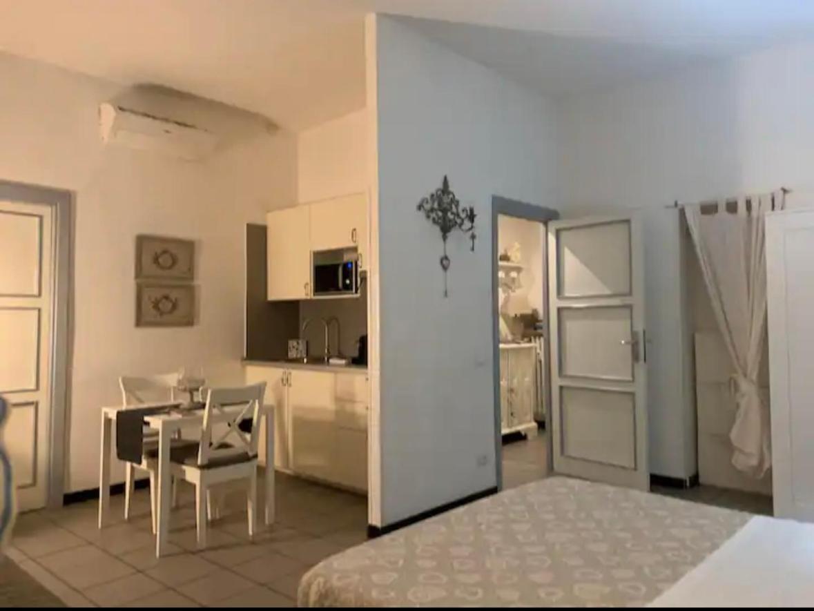 Appartement Blancmaisonteveresuite