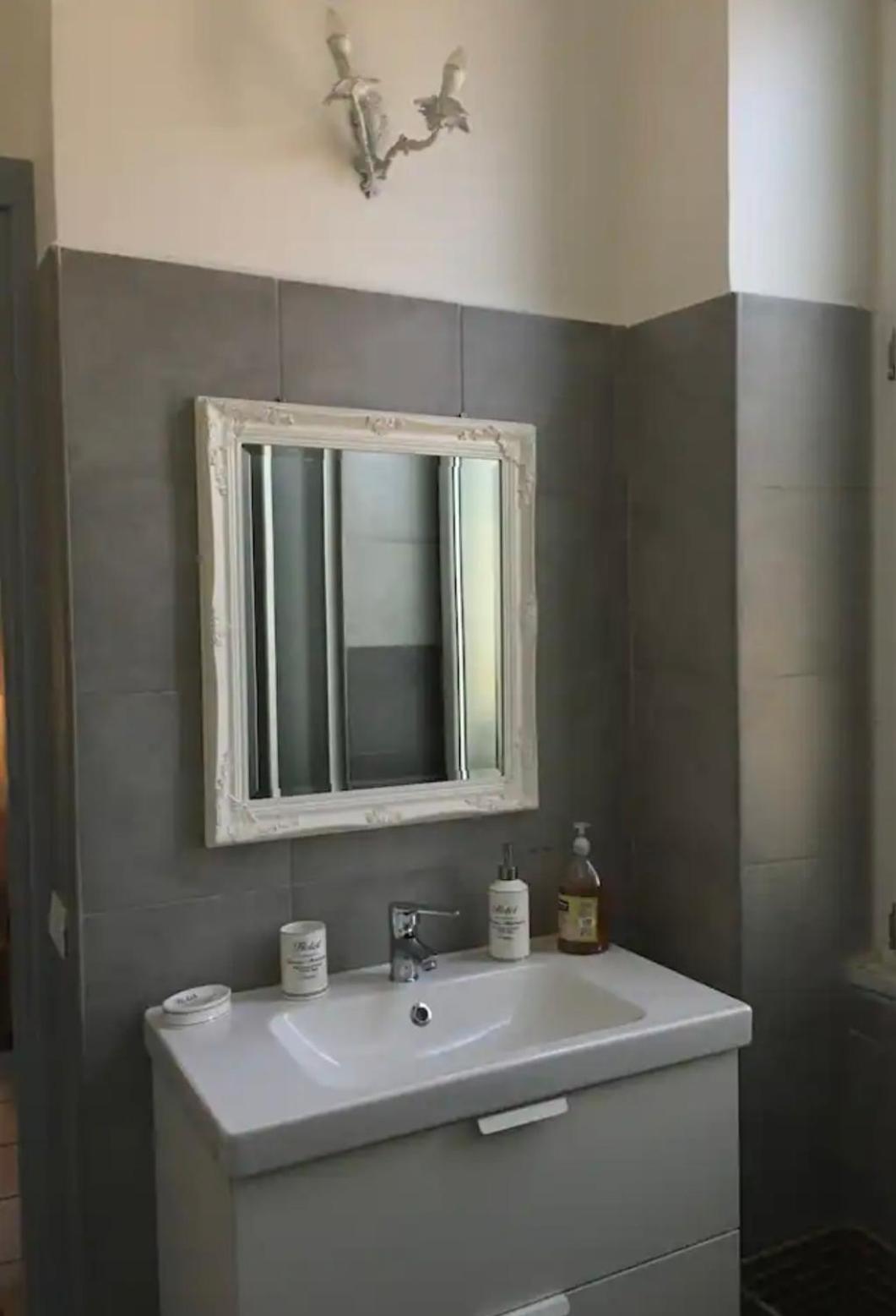 Appartement Blancmaisonteveresuite Rome