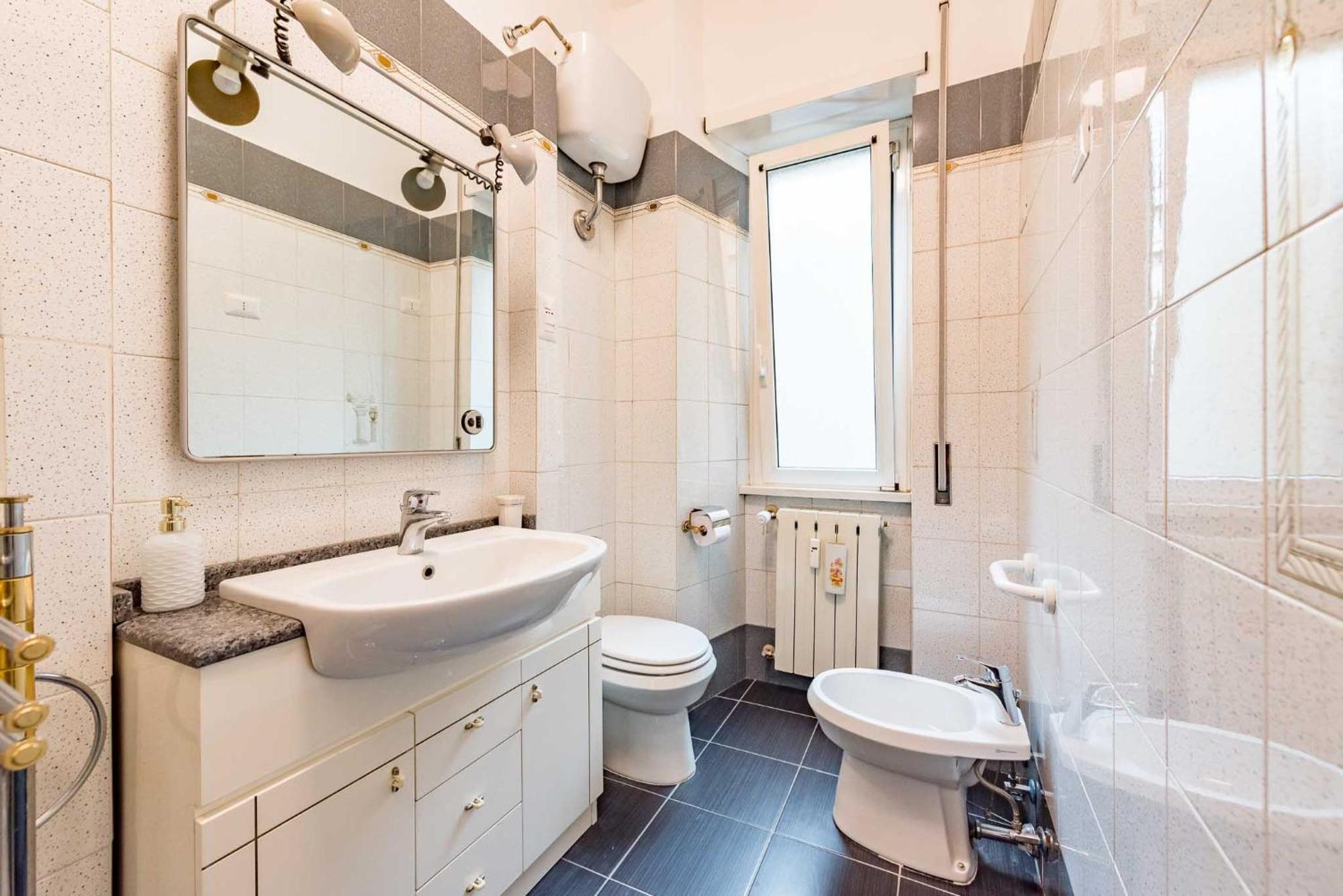 Iolanda Fine & Spacious Flat Apartment *