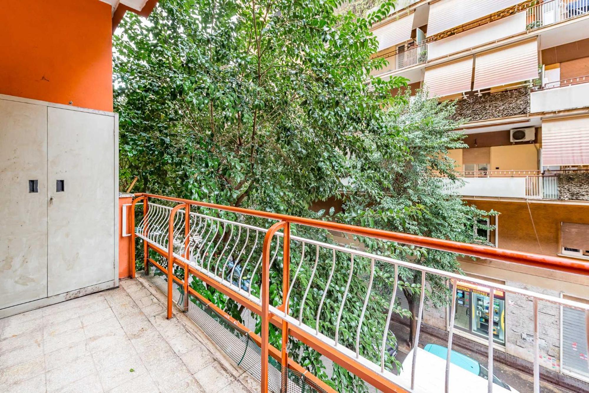 Iolanda Fine & Spacious Flat Apartment *