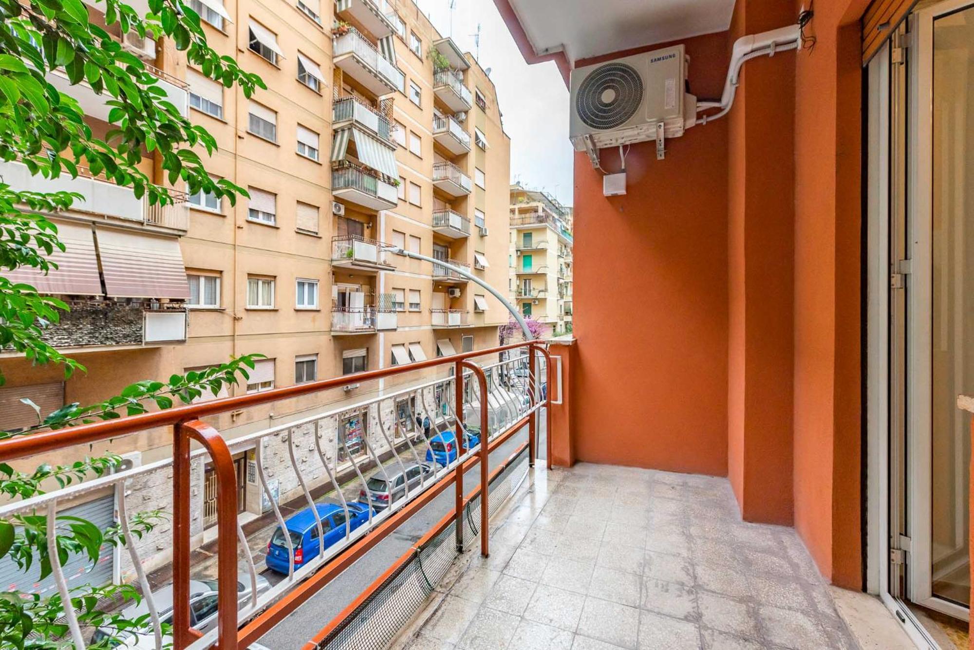 Iolanda Fine & Spacious Flat Apartment *