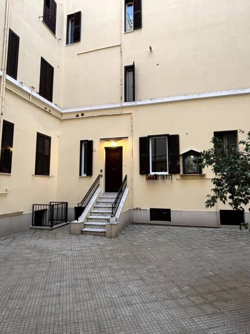 La Casetta San Giovanni Apartment Rome