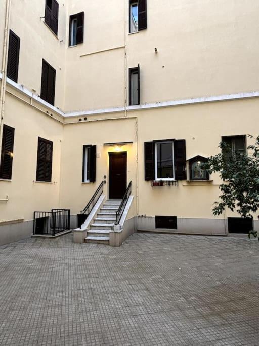 Appartamento La Casetta San Giovanni