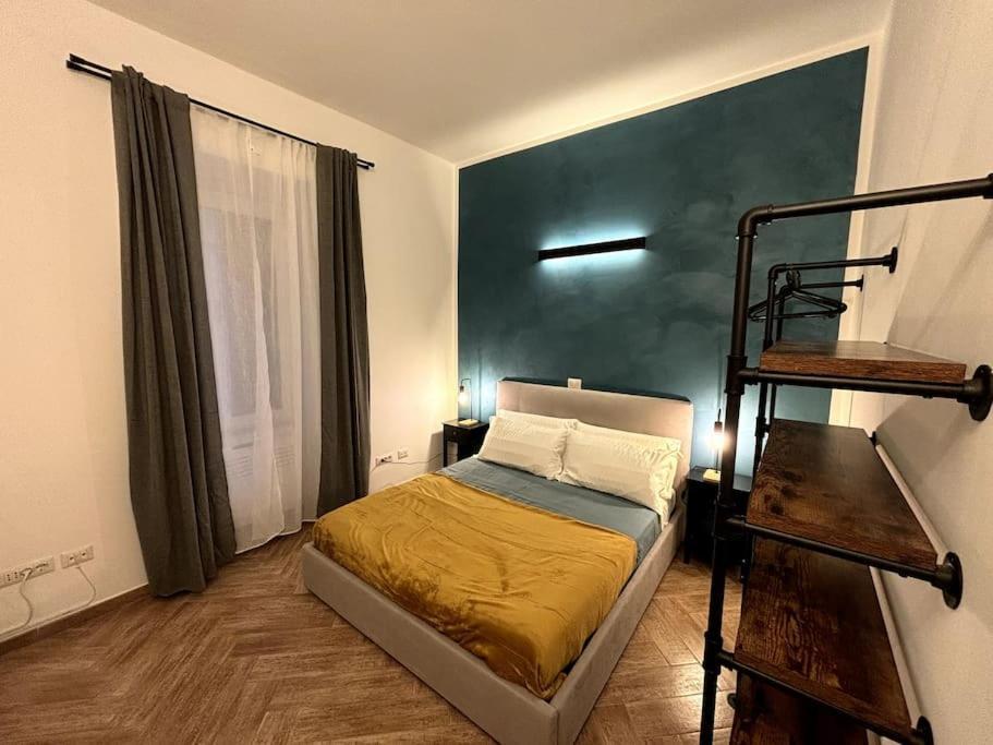 Appartamento La Casetta San Giovanni Roma