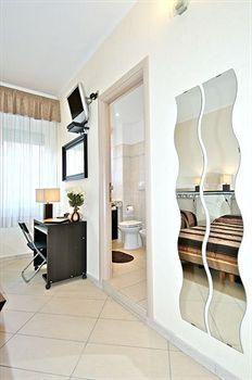 Bed & Breakfast Emozioni Romane Rome