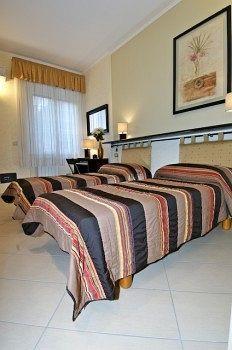 Bed & Breakfast Emozioni Romane Rome