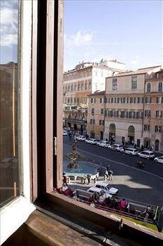 La Casa Del Capitano Gasthuis Rome