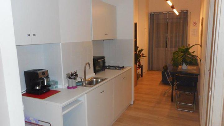 Guest house Lo *