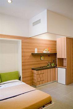 Europa Appartement