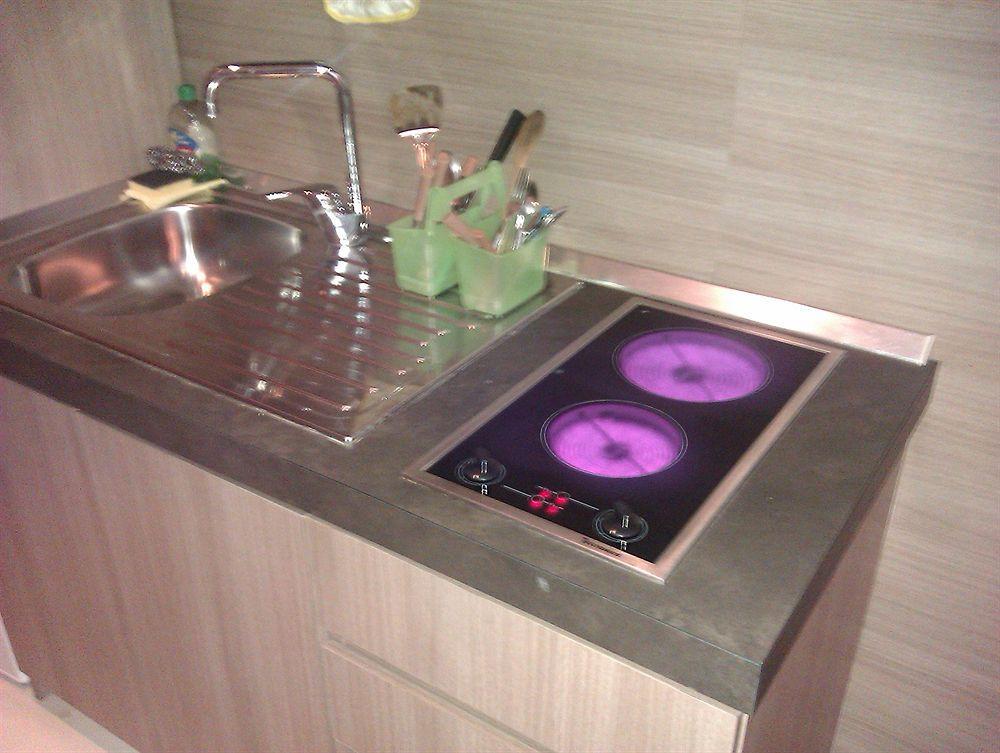 Appartement Europa
