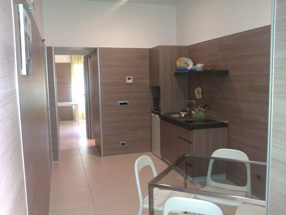Europa Appartement Rome
