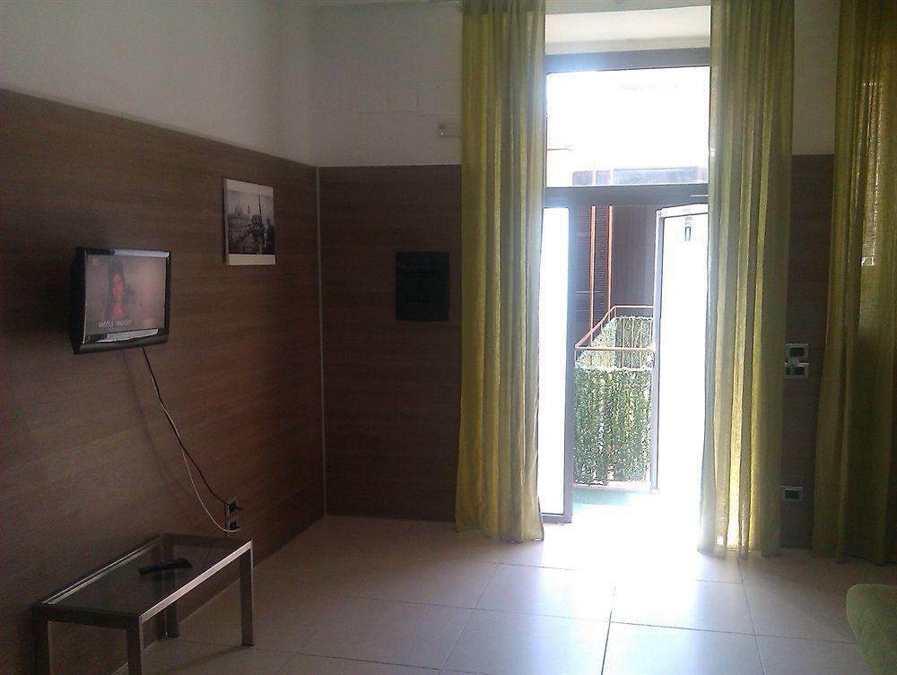 Appartement Europa *