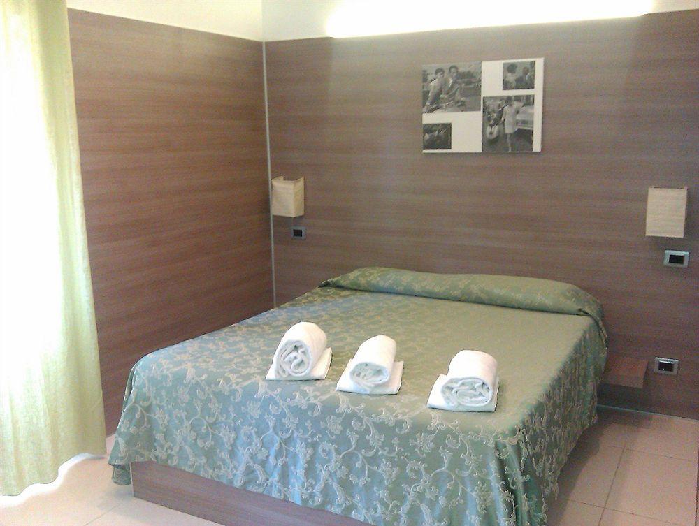 Appartement Europa