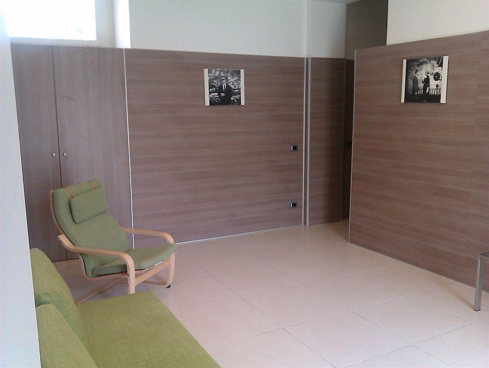 Europa Appartement *