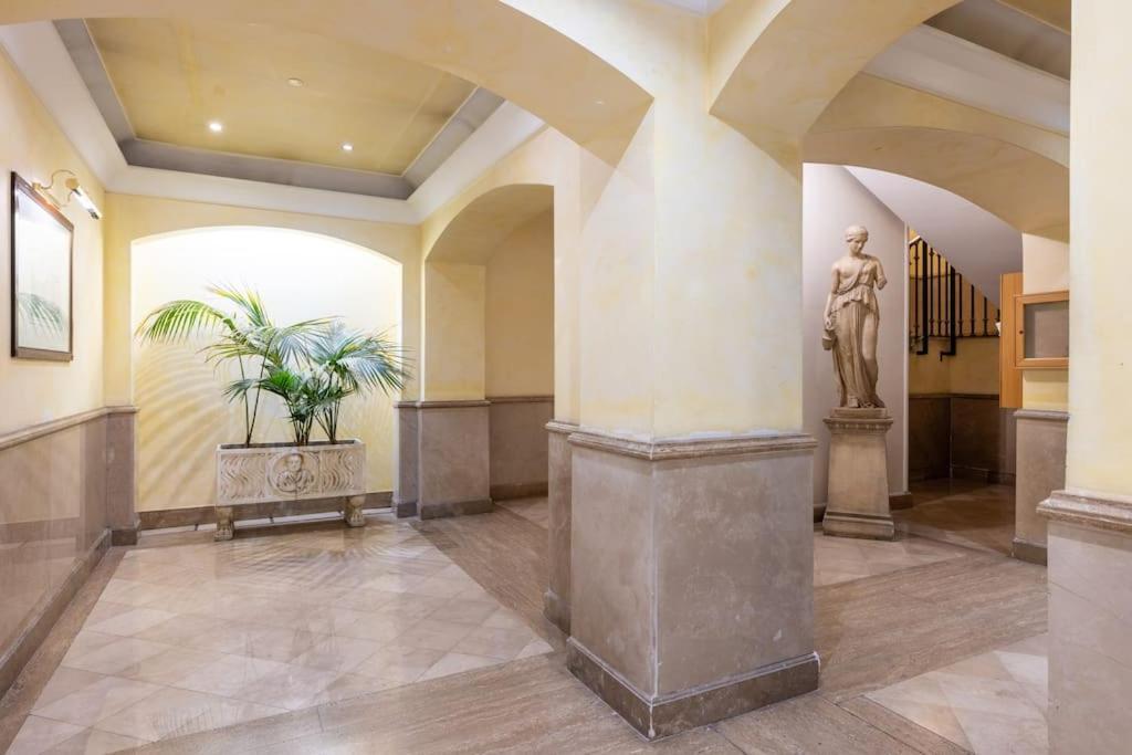 Appartement Nostromondo - Exclusive Loft - Split Level In Viale Parioli Rome