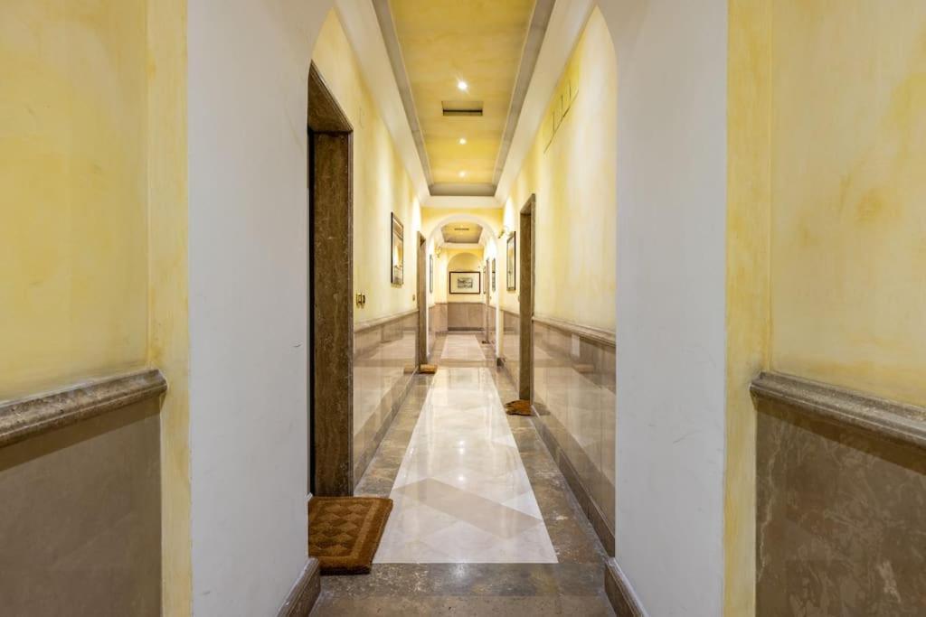 Appartement Nostromondo - Exclusive Loft - Split Level In Viale Parioli