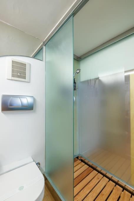 Nostromondo - Exclusive Loft - Split Level In Viale Parioli Rome