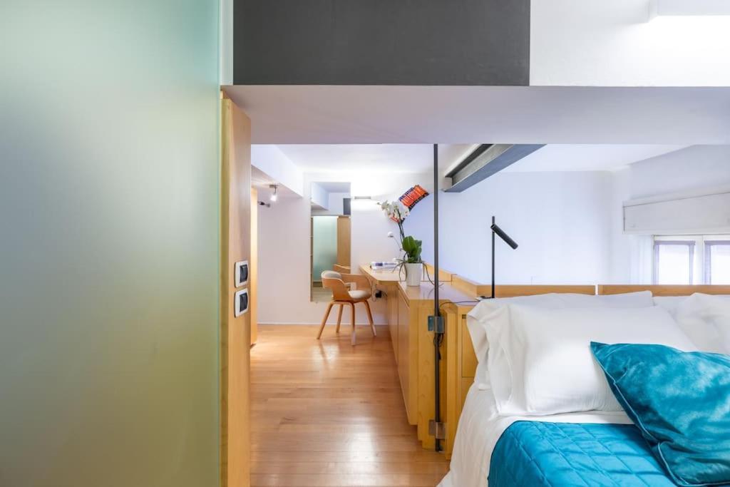 Appartement Nostromondo - Exclusive Loft - Split Level In Viale Parioli
