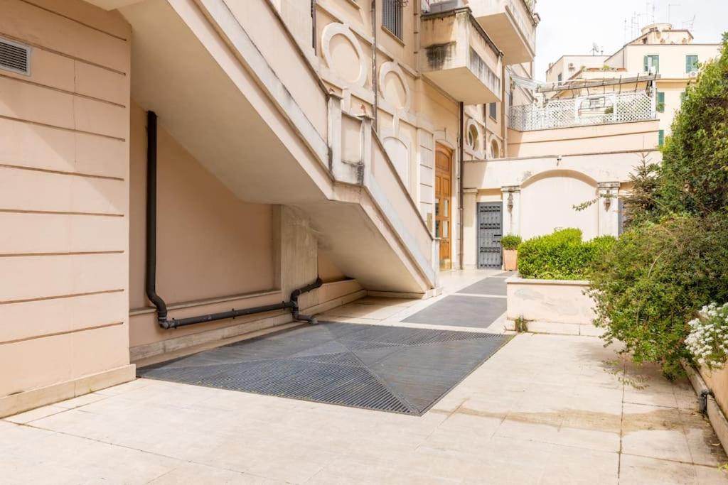 Appartement Nostromondo - Exclusive Loft - Split Level In Viale Parioli Rome