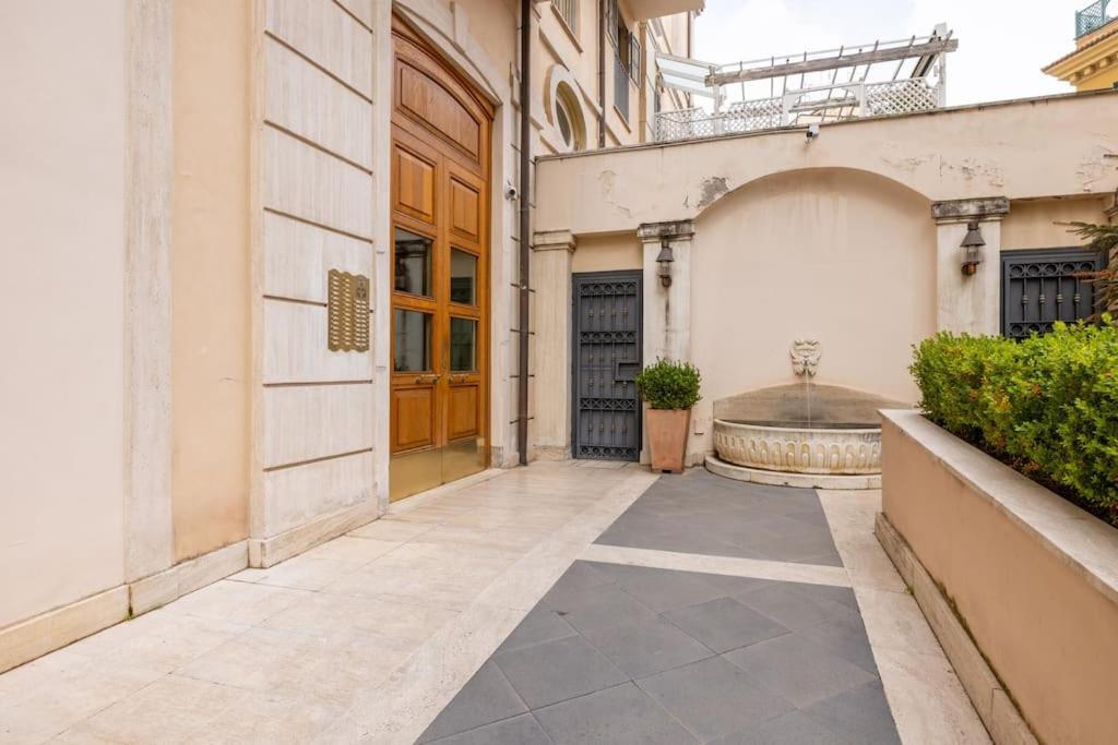 Nostromondo - Exclusive Loft - Split Level In Viale Parioli * Rome