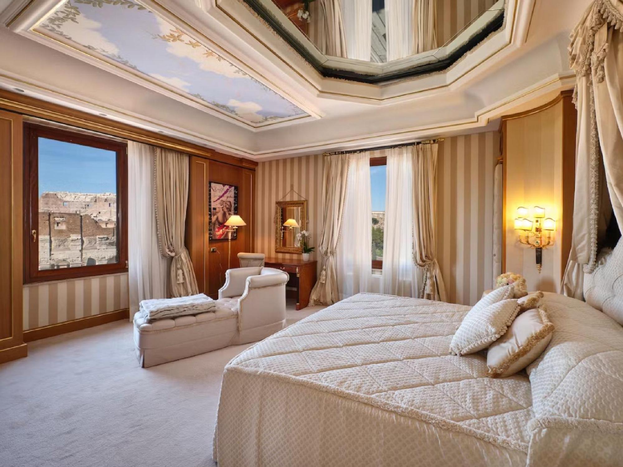 Apartment Penthouse For 6 People In Centre Of Luxury *