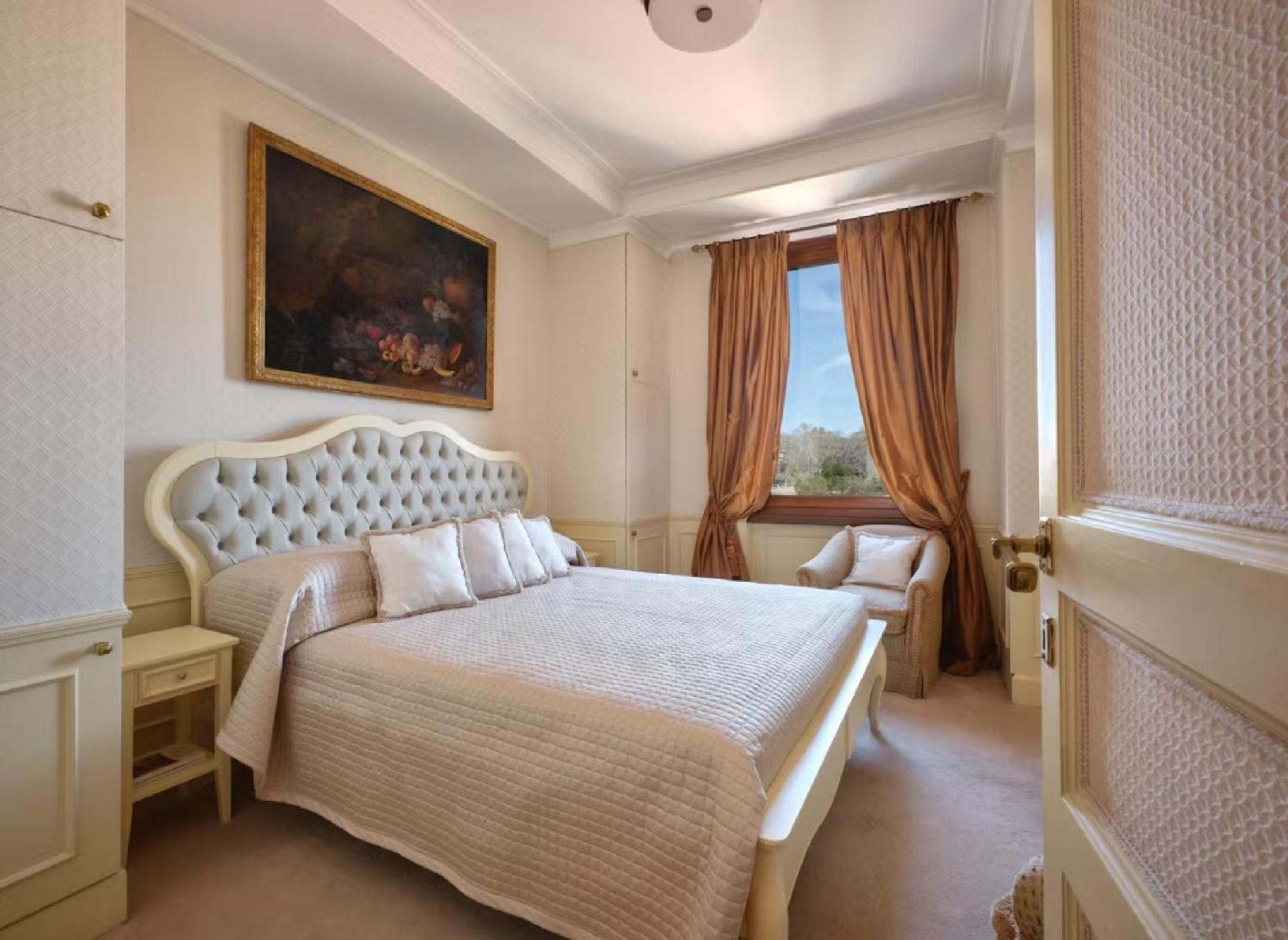 Apartment Penthouse For 6 People In Centre Of Luxury