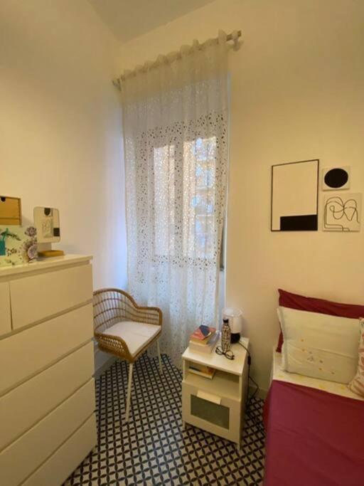 Spring Apartment Rome