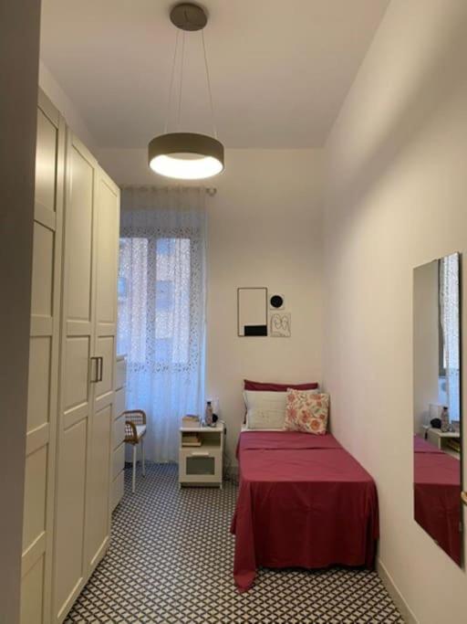Apartment Spring