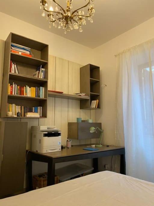 Apartment Spring