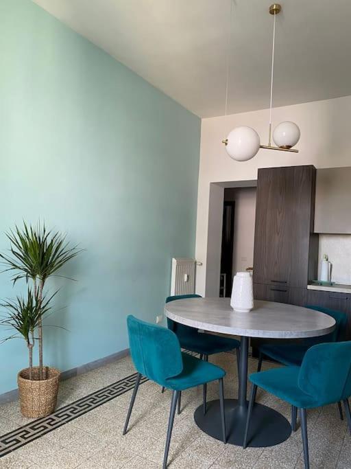 Apartment Spring