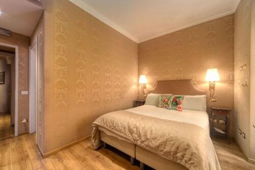 Bq House Trevi Luxury Guest house 3*