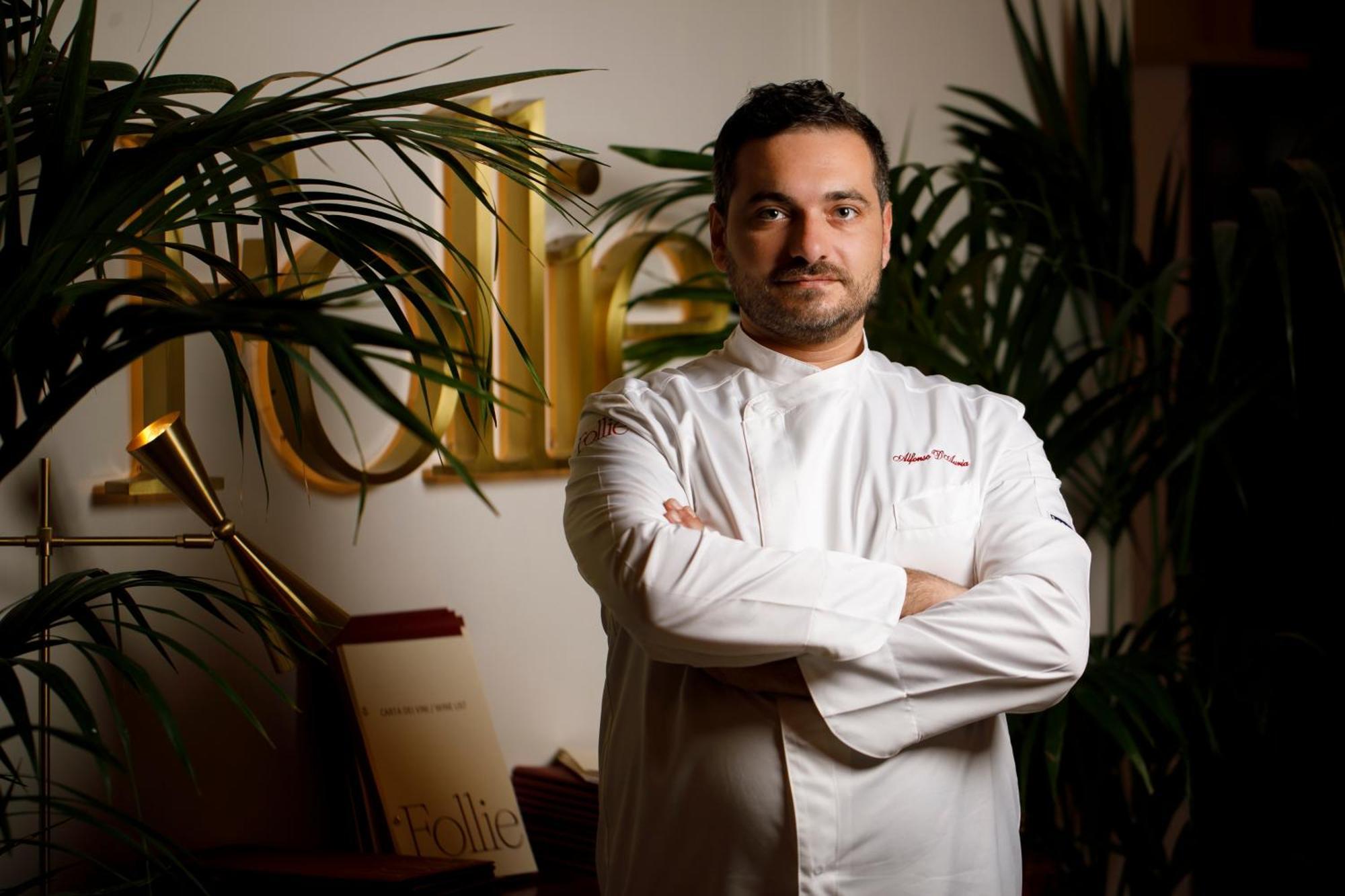 Hotel Agrippina Gran Melia - The Leading Of The World
