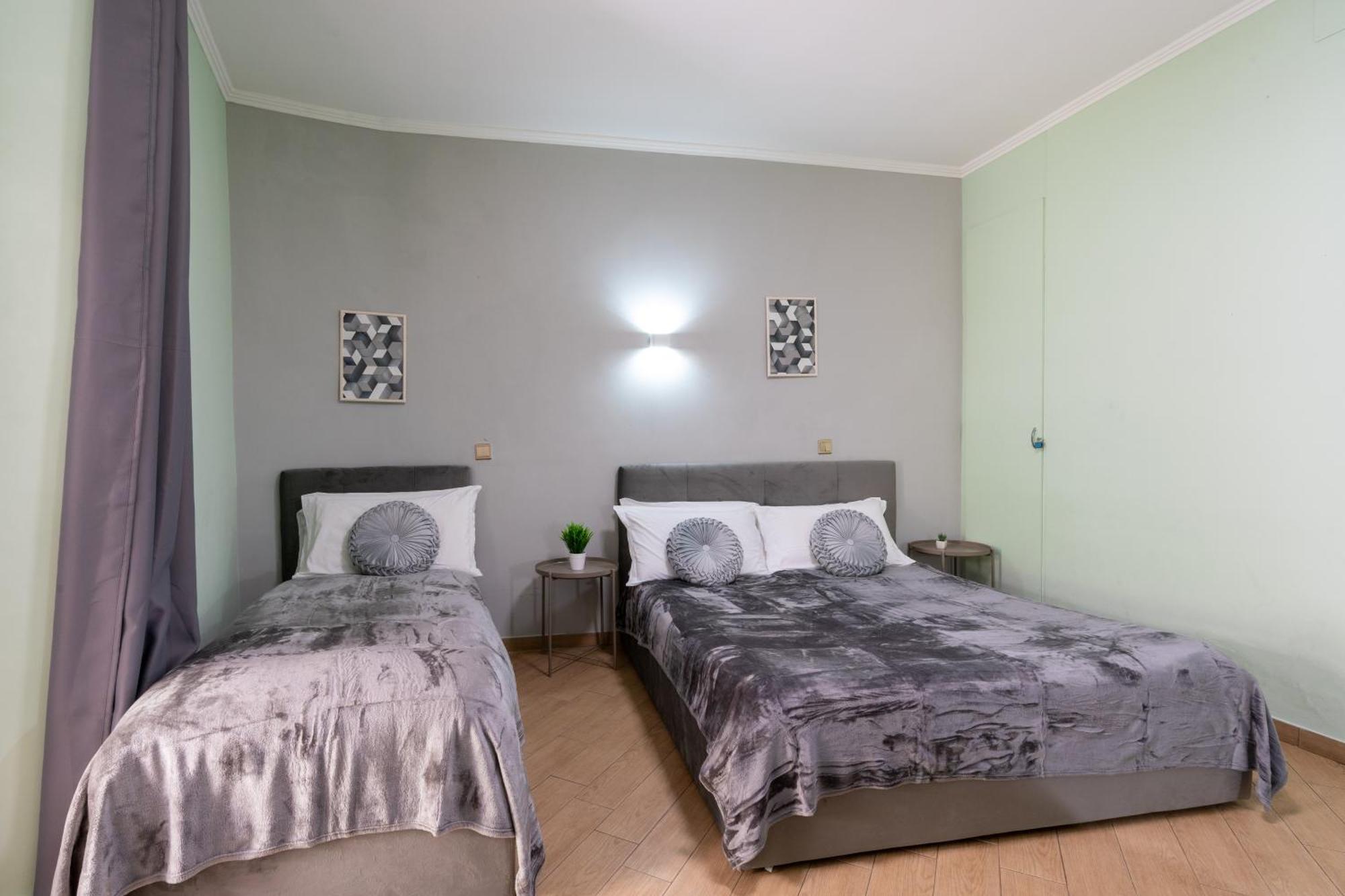 Leoni Di Giada - Close To Station Bed & Breakfast 3*