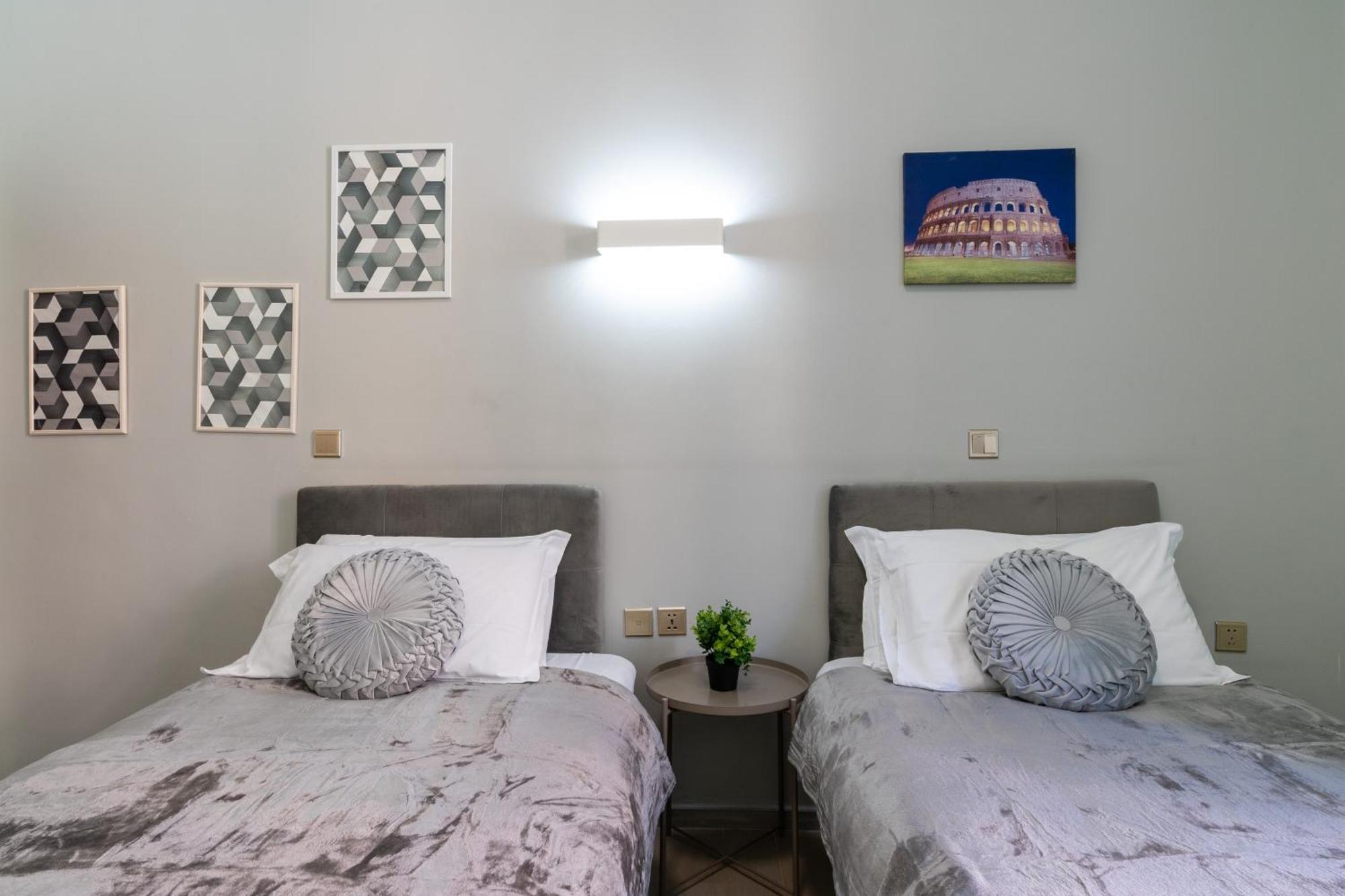 Leoni Di Giada - Close To Station Bed & Breakfast 3*