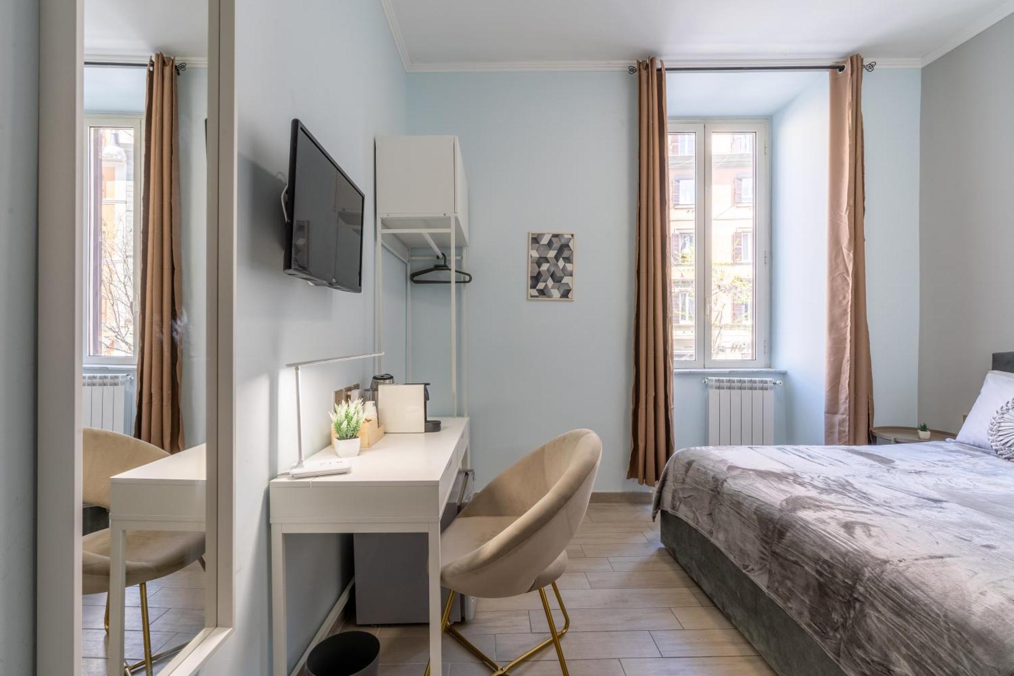 Bed & Breakfast Leoni Di Giada - Close To Station