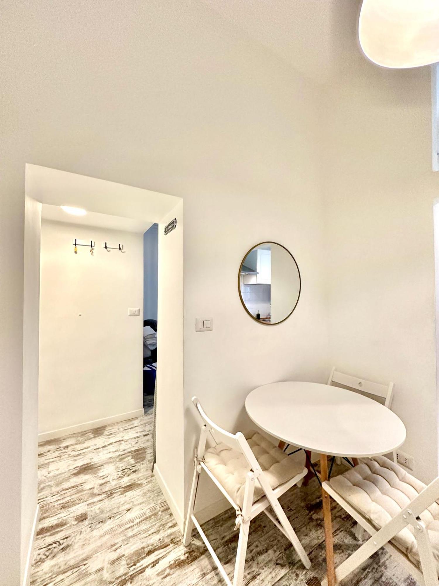 Vacanze Romane Colosseum Appartement Rome
