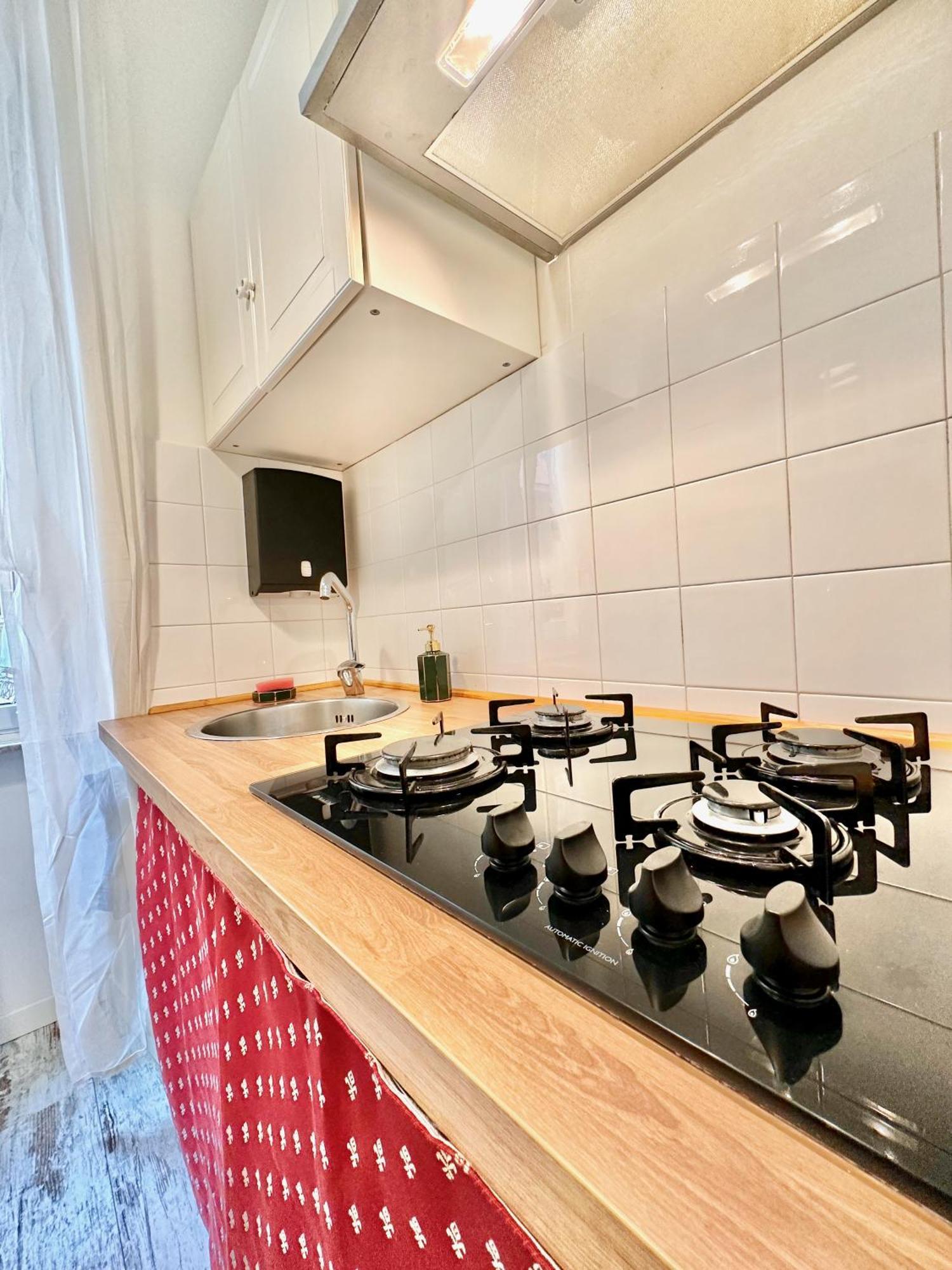 Vacanze Romane Colosseum Appartement
