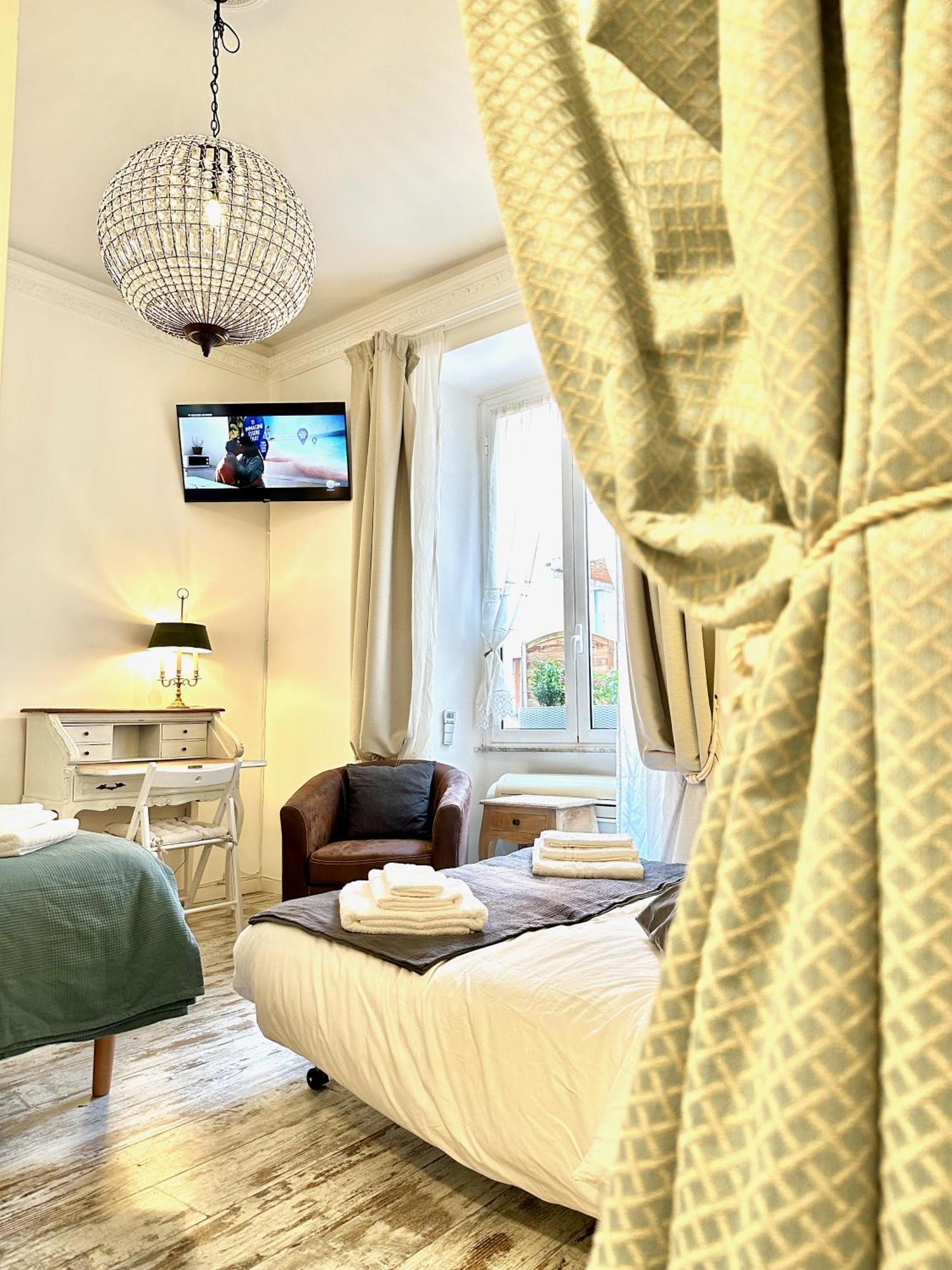Appartement Vacanze Romane Colosseum *