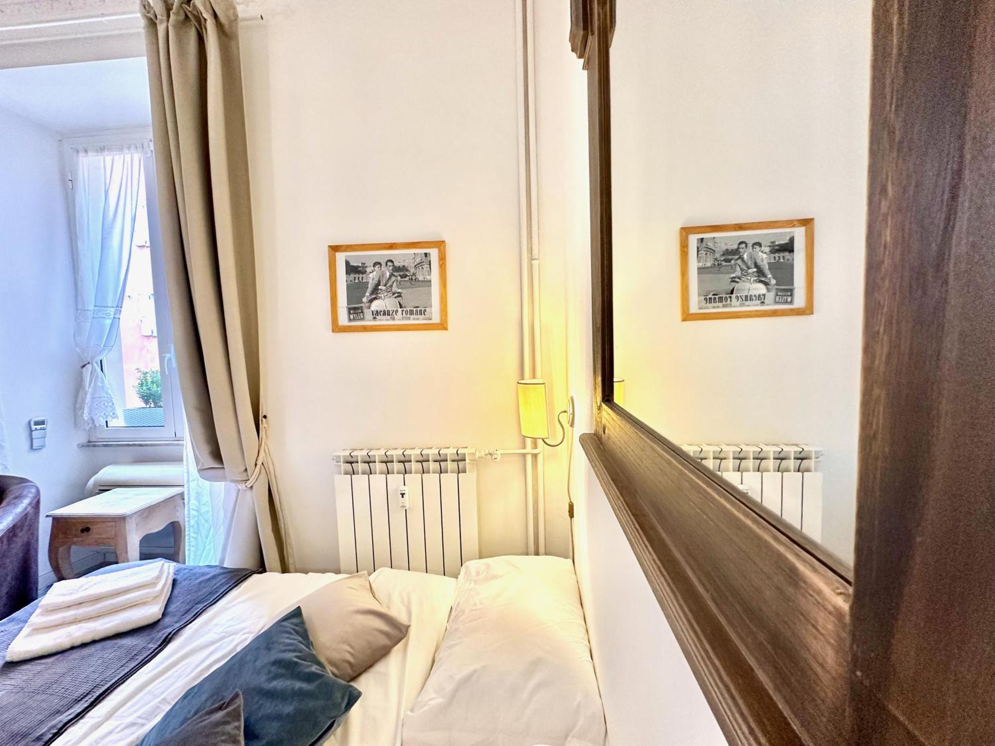Appartement Vacanze Romane Colosseum