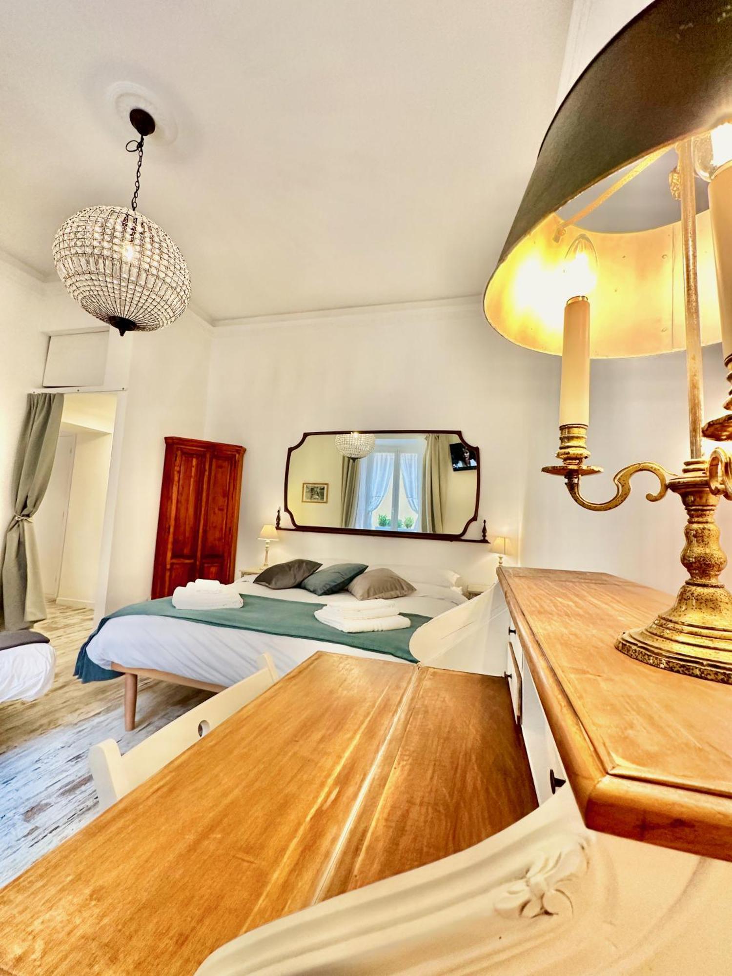 Vacanze Romane Colosseum Appartement *