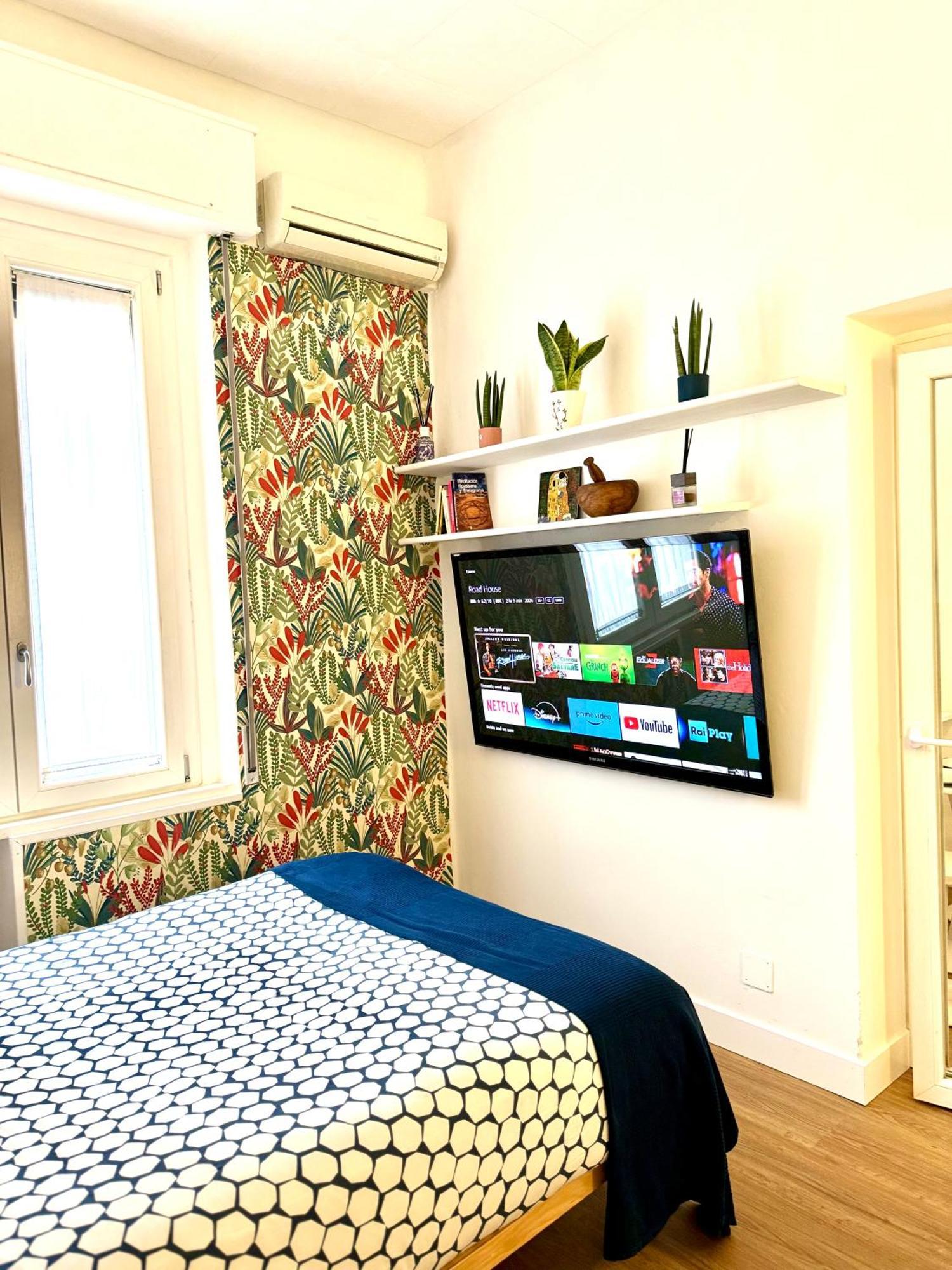 Appartement Angelico 90