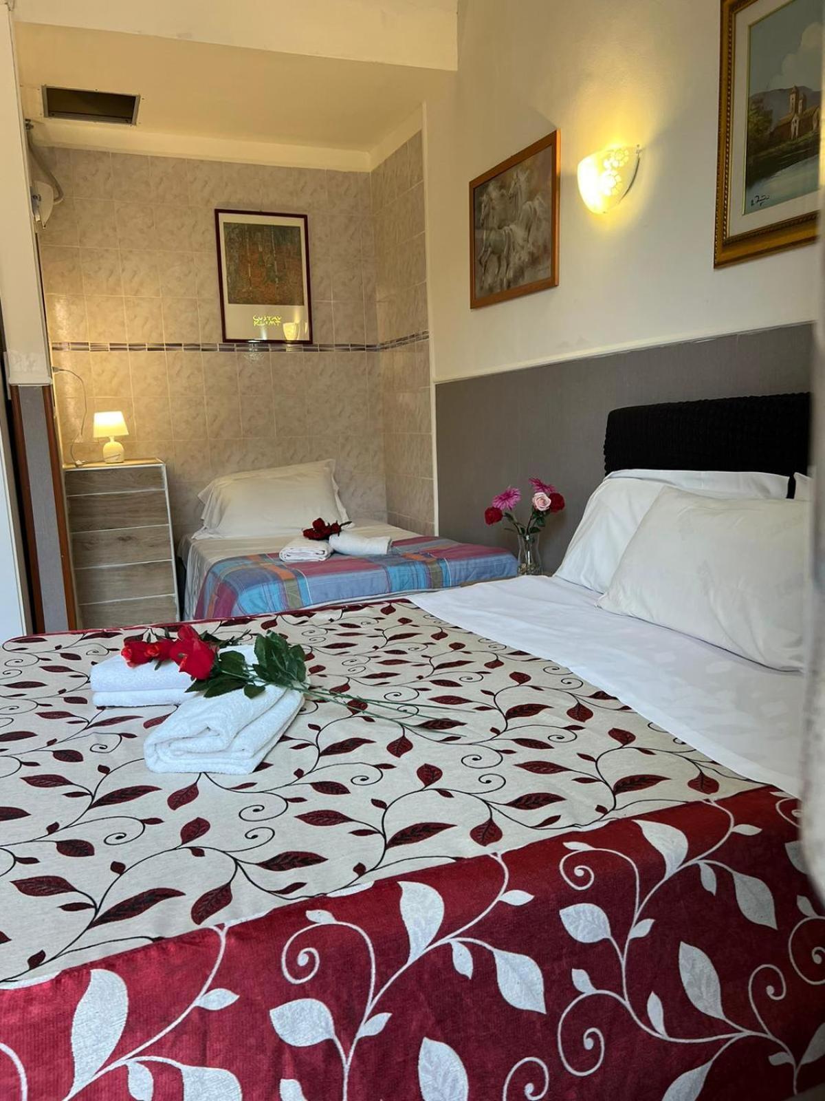 Affitacamere Radi Guest house