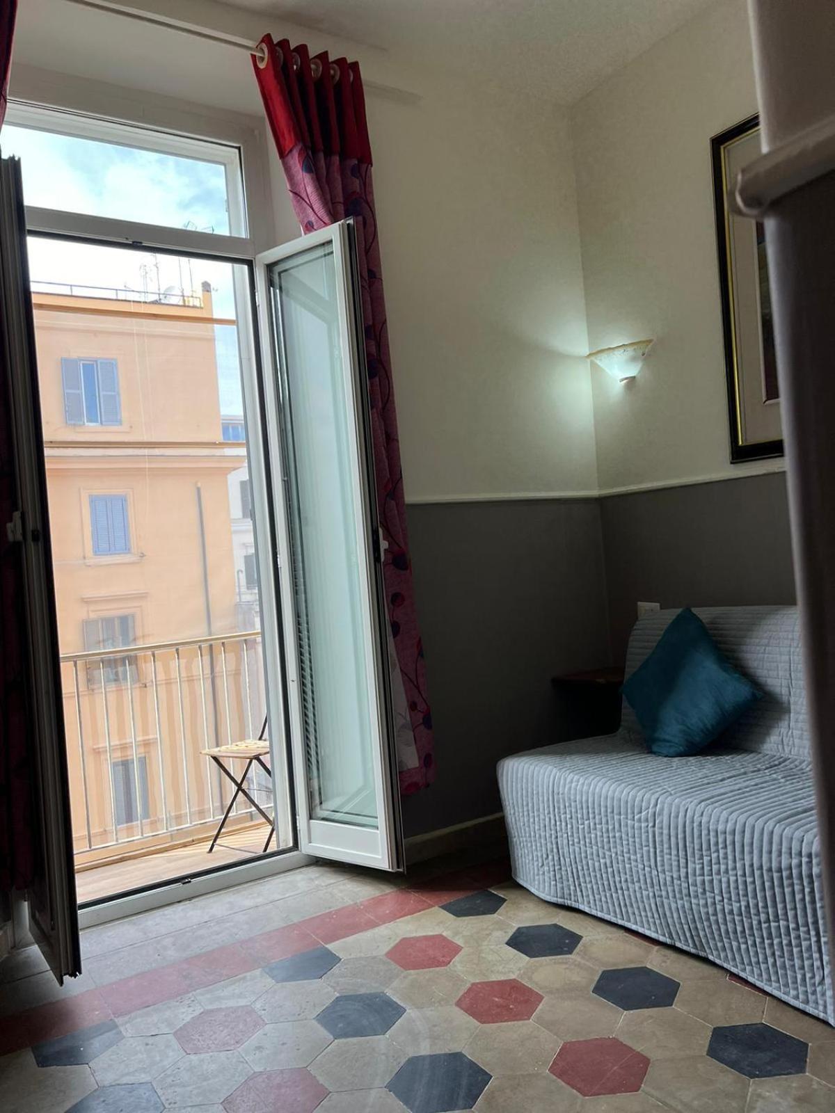 Guest house Affitacamere Radi 2*